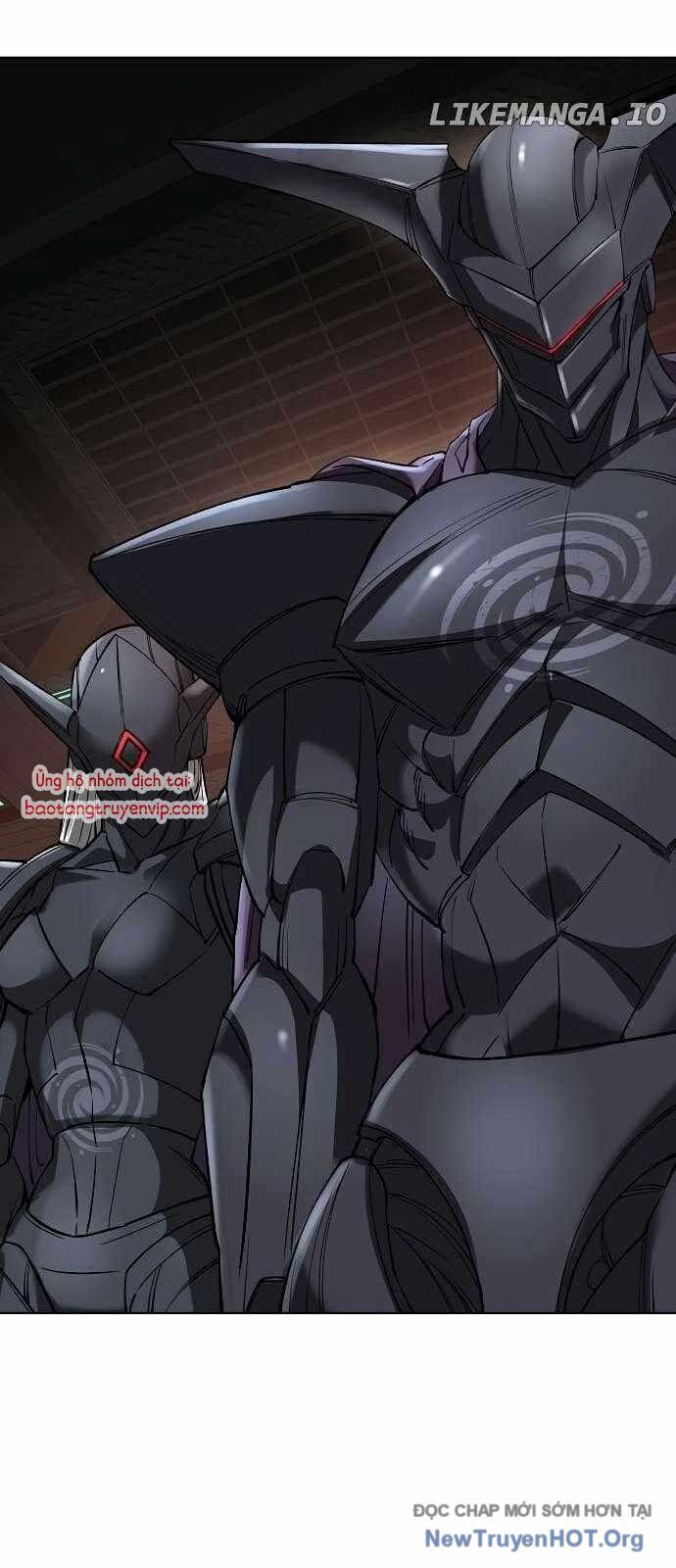 Thiên Ma 3077 Chap 52 - Next Chap 51