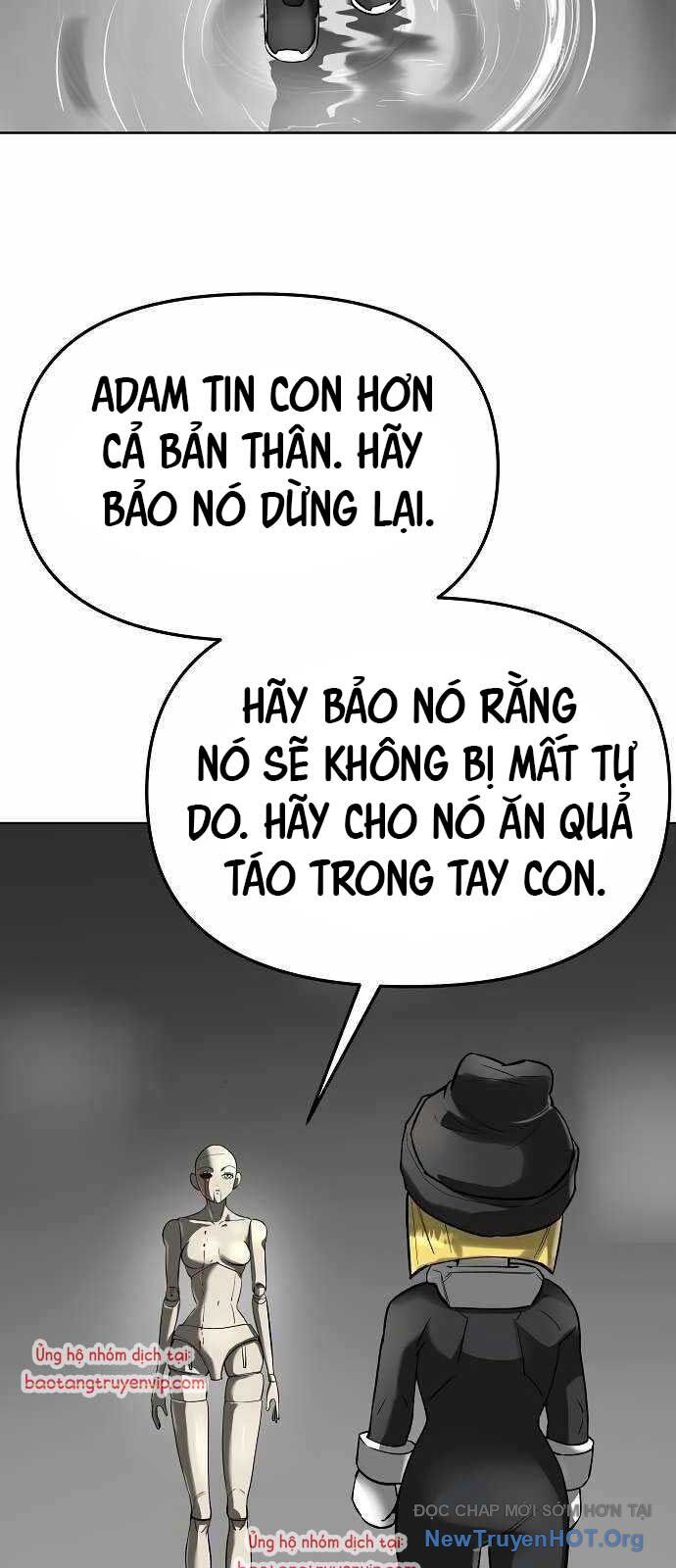 Thiên Ma 3077 Chap 52 - Next Chap 51