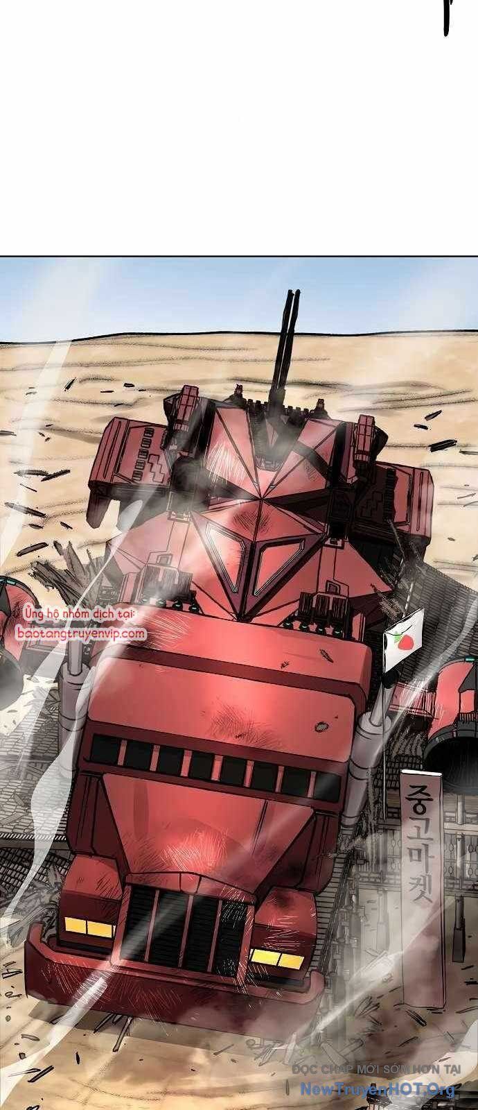 Thiên Ma 3077 Chap 52 - Next Chap 51