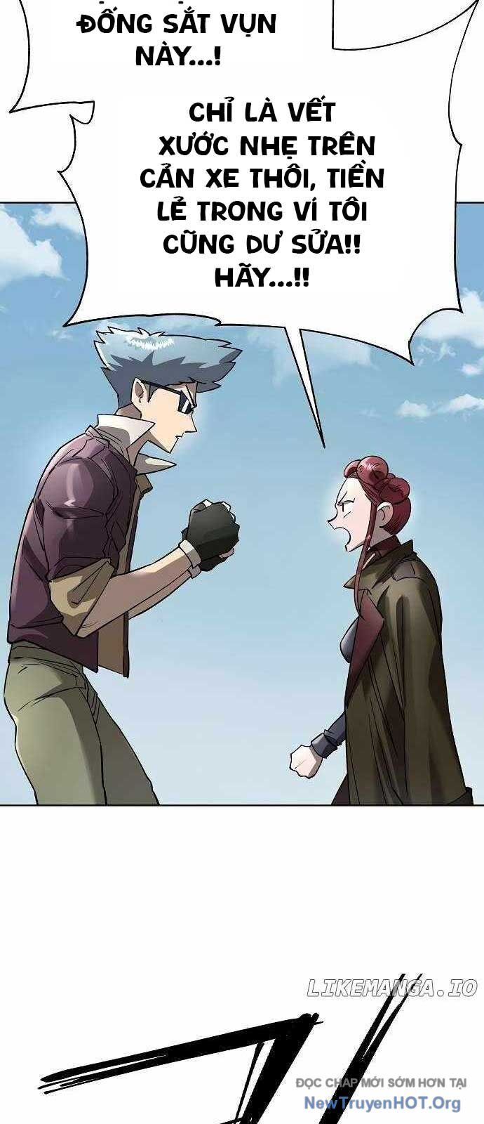 Thiên Ma 3077 Chap 52 - Next Chap 51