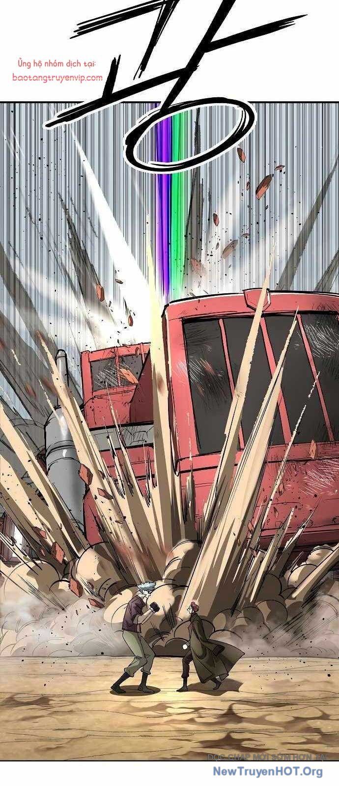 Thiên Ma 3077 Chap 52 - Next Chap 51