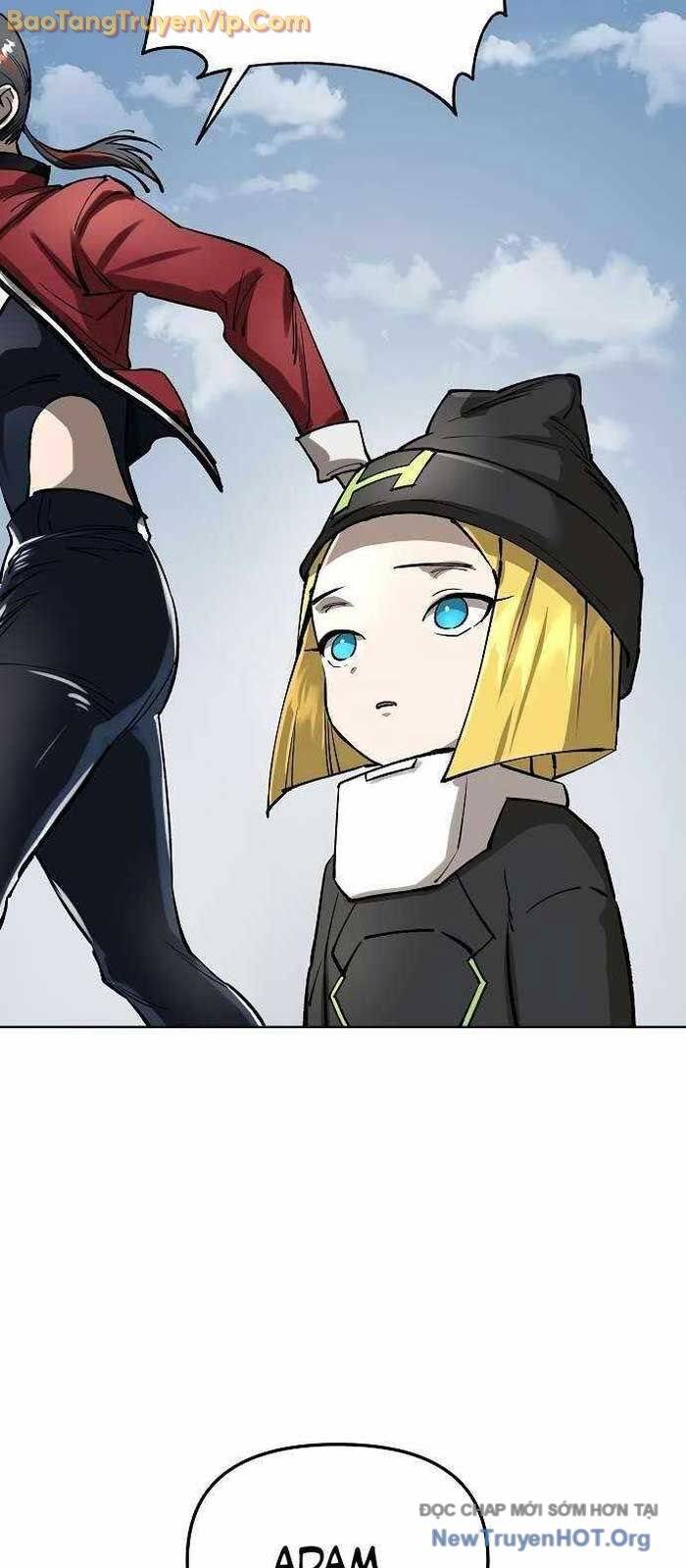 Thiên Ma 3077 Chap 53 - Next Chap 52