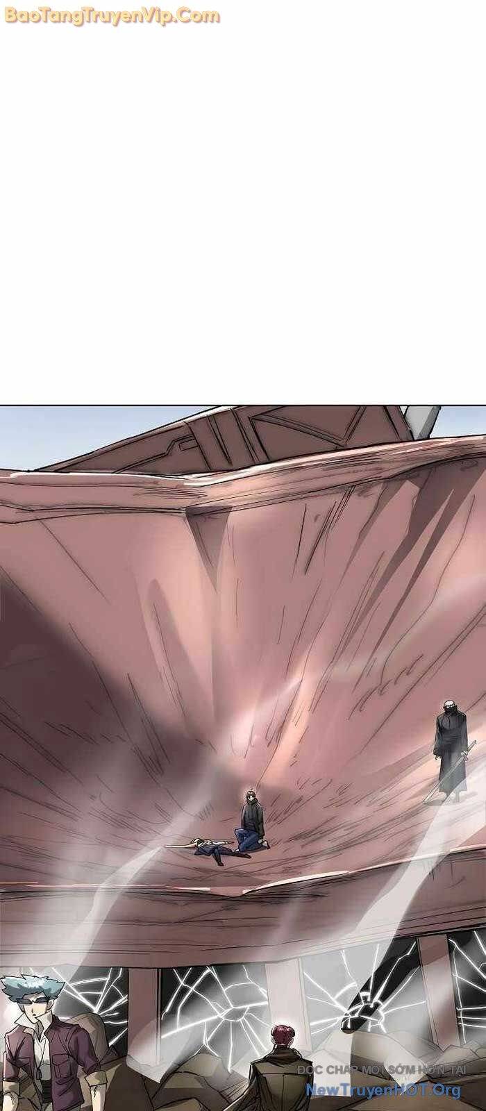 Thiên Ma 3077 Chap 53 - Next Chap 52