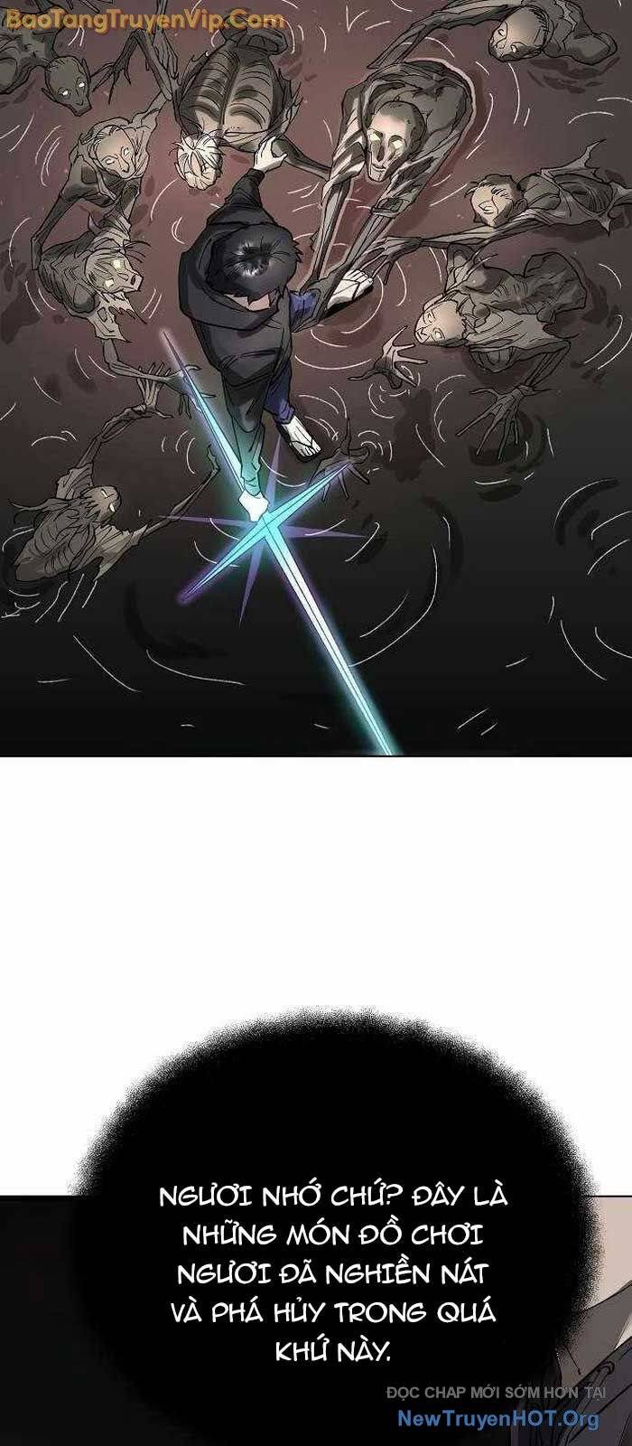 Thiên Ma 3077 Chap 53 - Next Chap 52