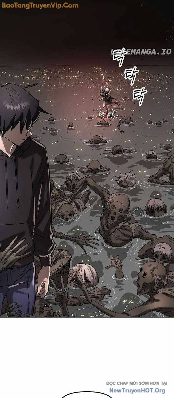 Thiên Ma 3077 Chap 53 - Next Chap 52