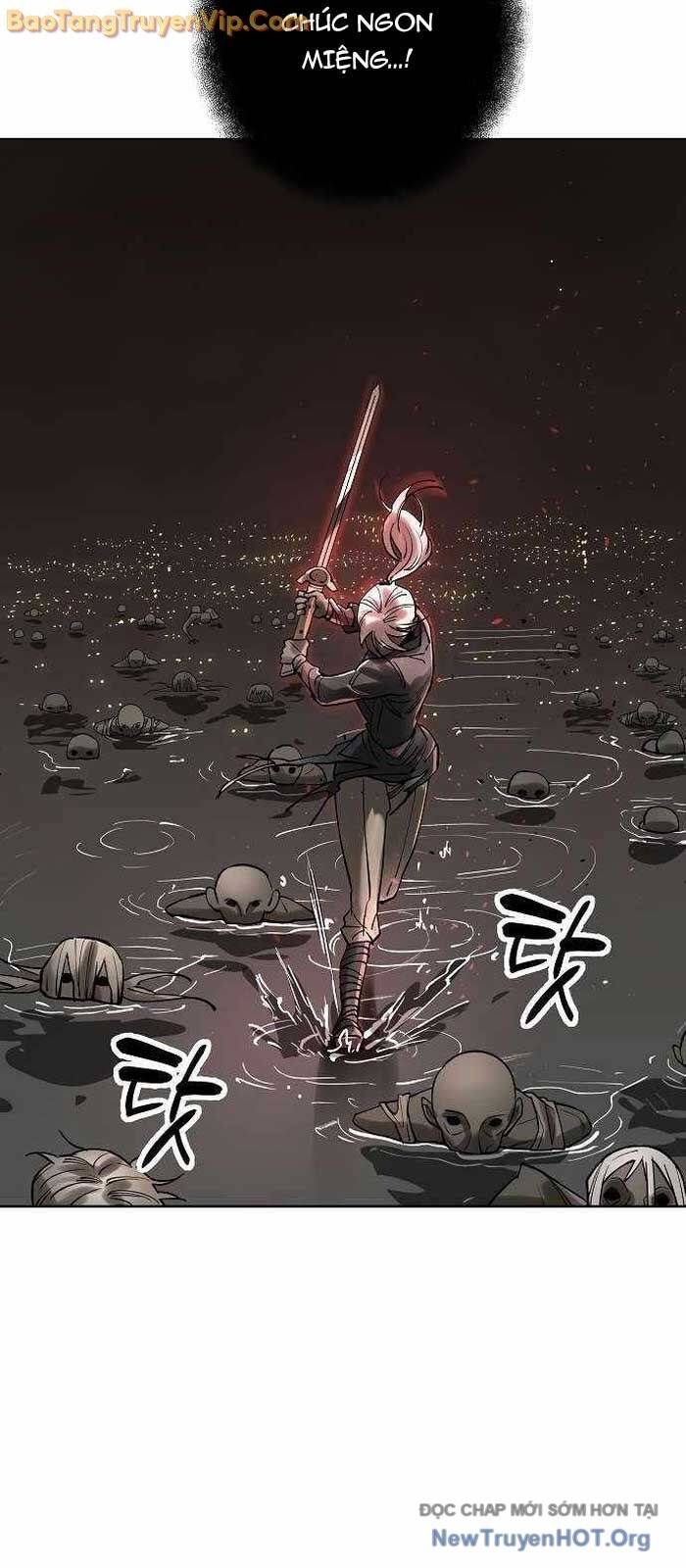 Thiên Ma 3077 Chap 53 - Next Chap 52