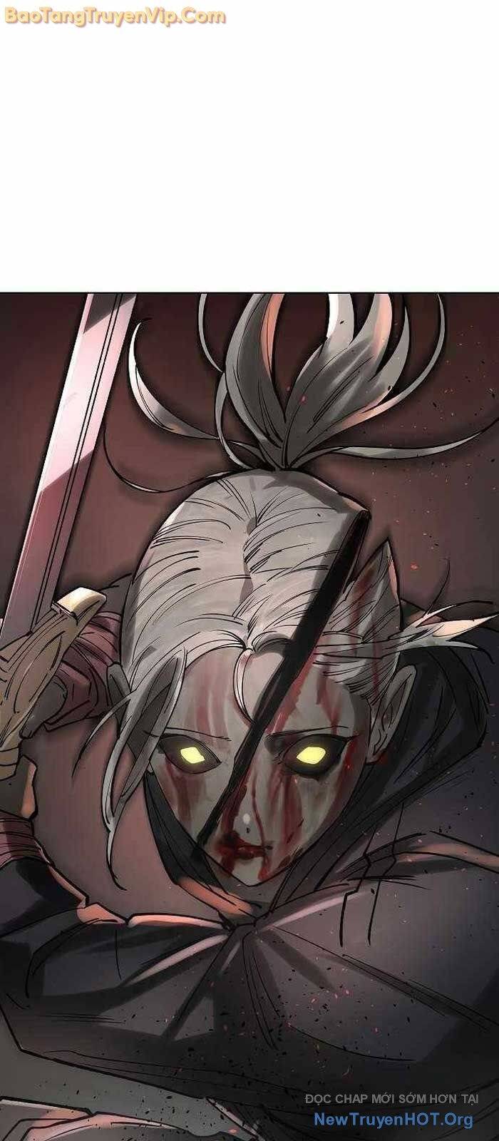 Thiên Ma 3077 Chap 53 - Next Chap 52