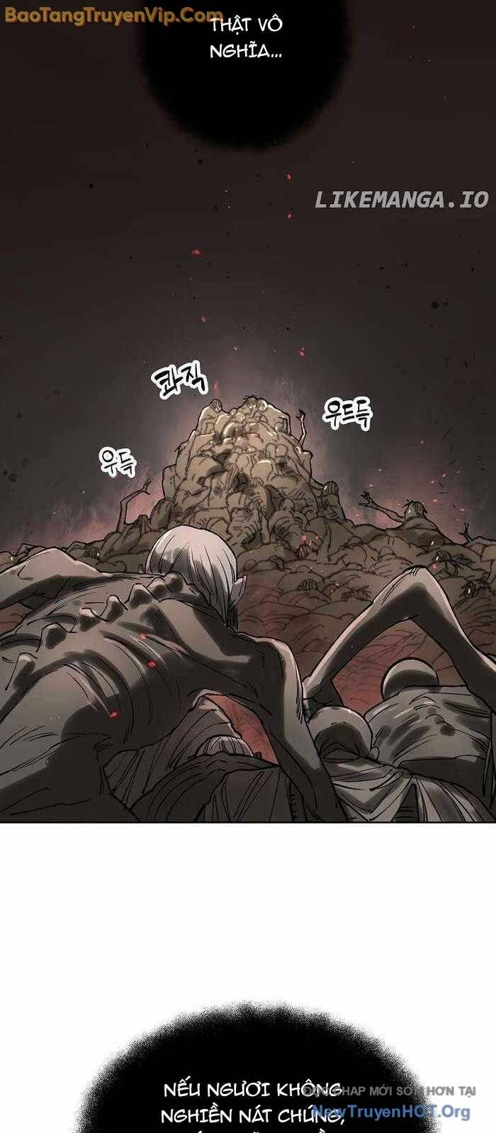 Thiên Ma 3077 Chap 53 - Next Chap 52