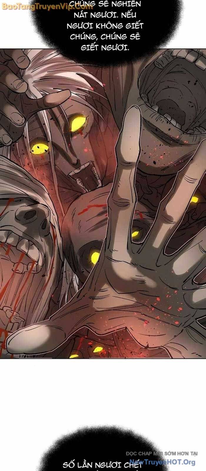 Thiên Ma 3077 Chap 53 - Next Chap 52