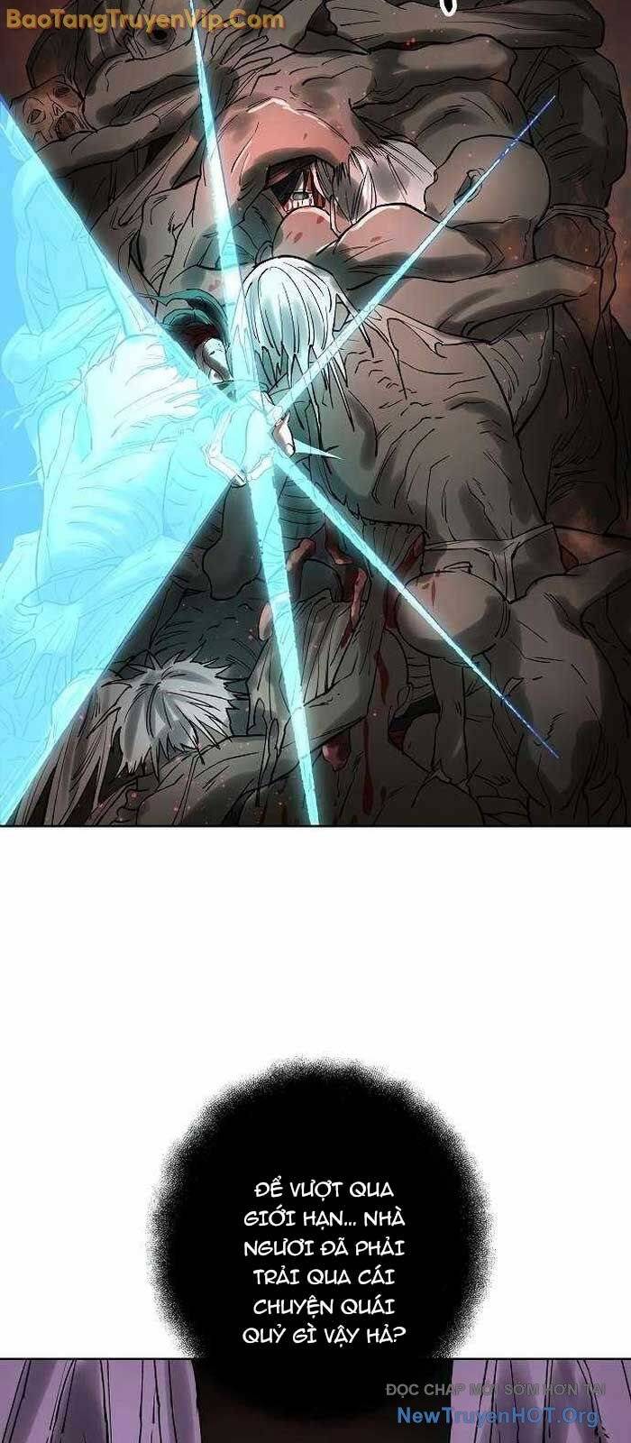 Thiên Ma 3077 Chap 53 - Next Chap 52