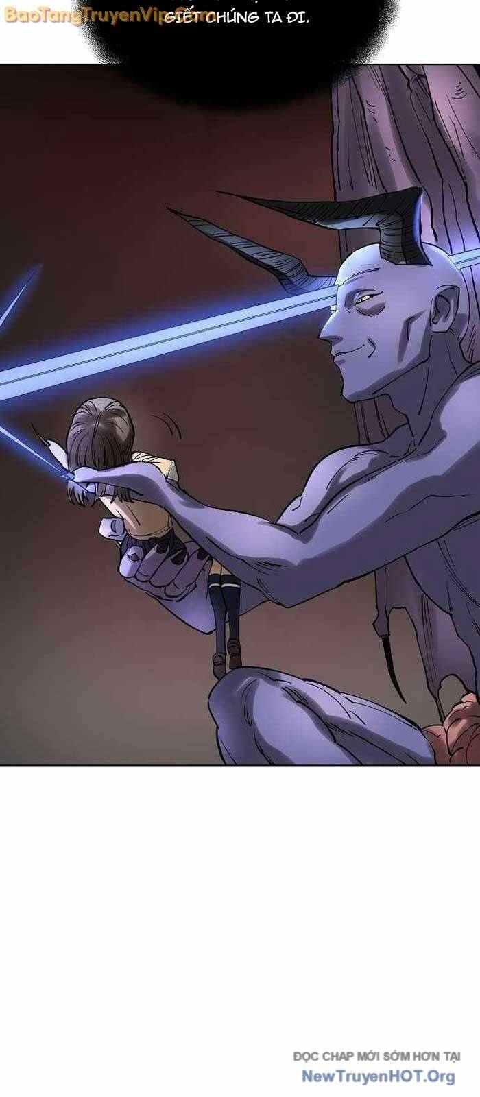 Thiên Ma 3077 Chap 53 - Next Chap 52