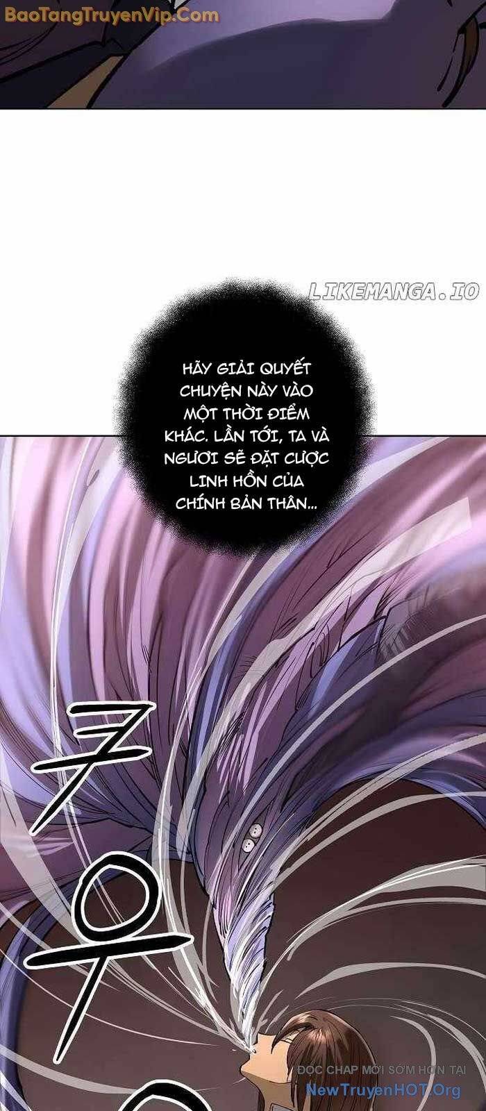 Thiên Ma 3077 Chap 53 - Next Chap 52