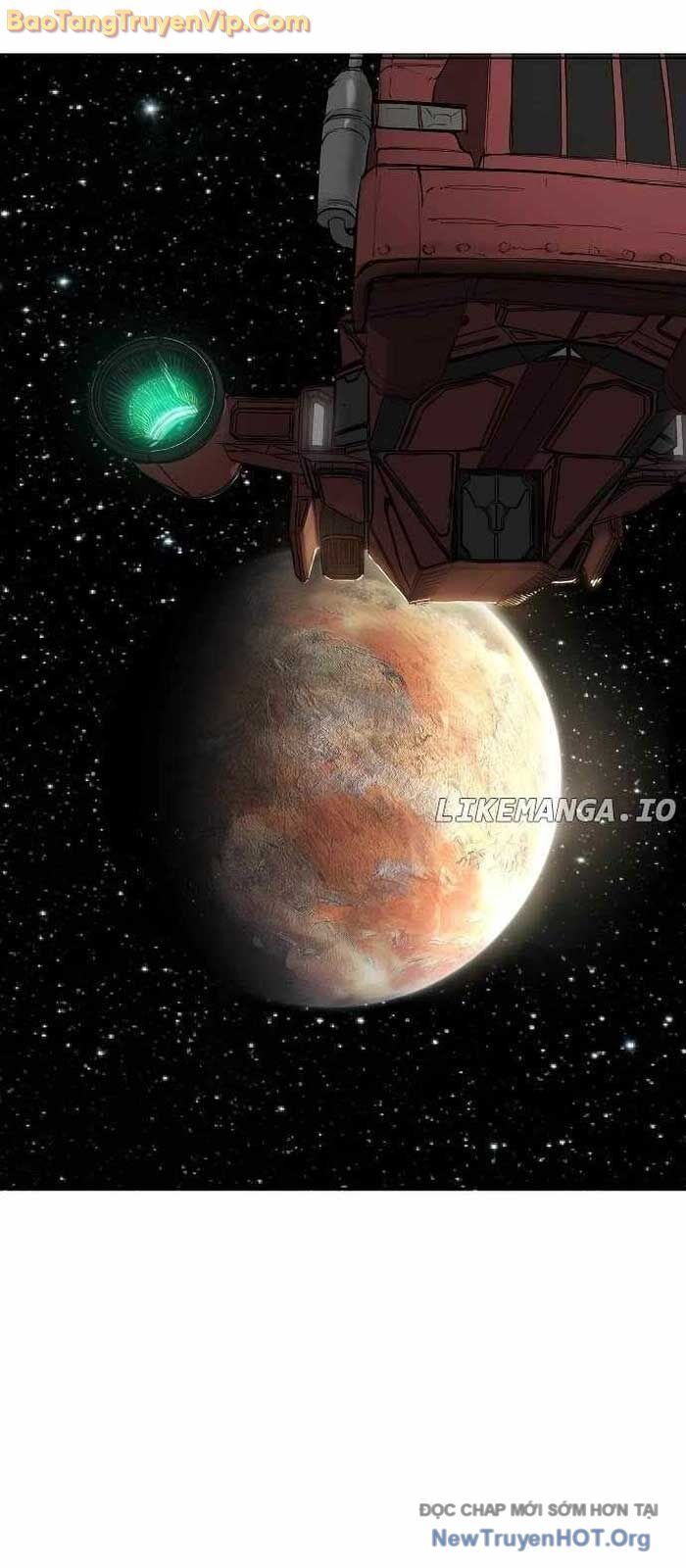 Thiên Ma 3077 Chap 54 - Next Chap 53