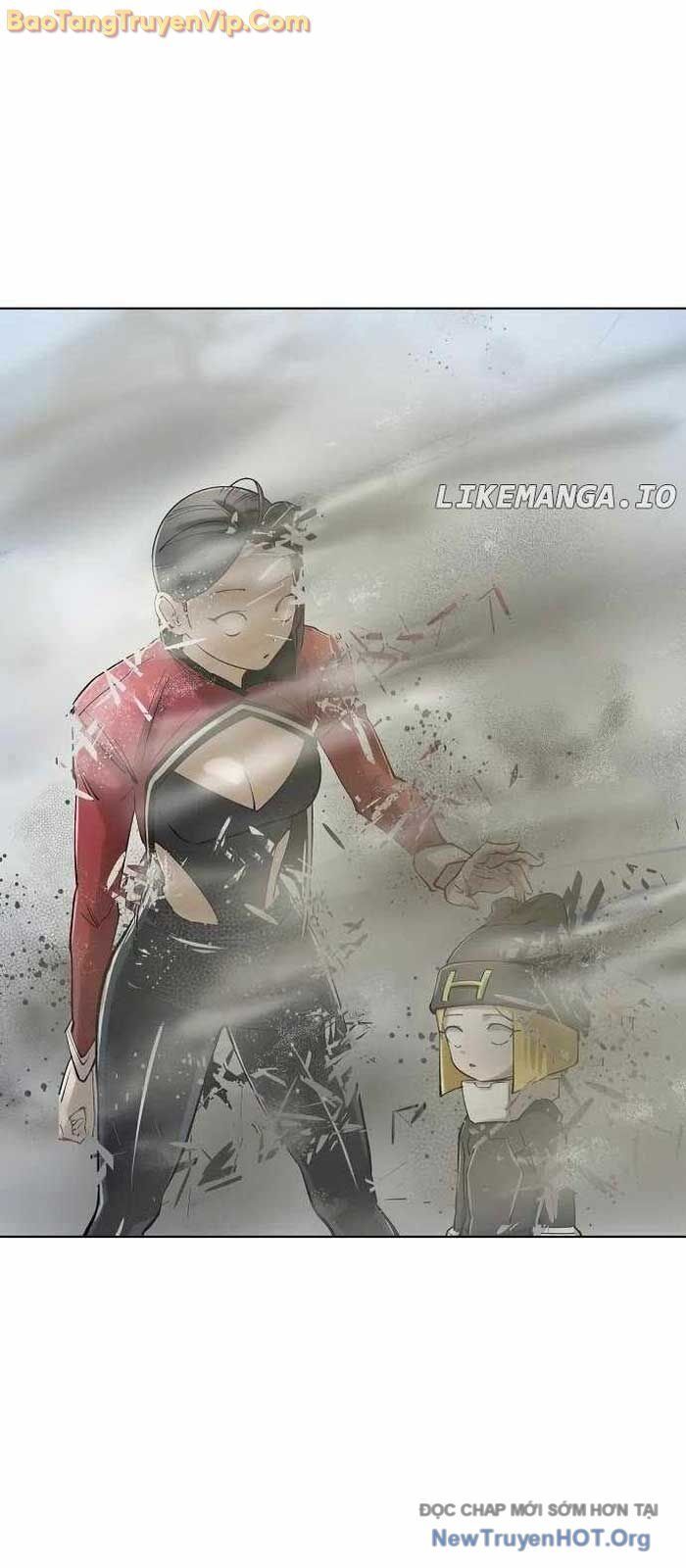 Thiên Ma 3077 Chap 54 - Next Chap 53