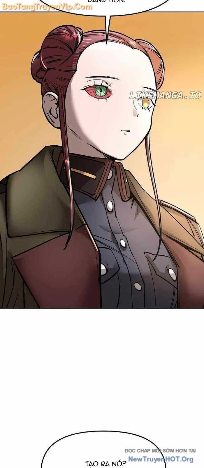 Thiên Ma 3077 Chap 54 - Next Chap 53