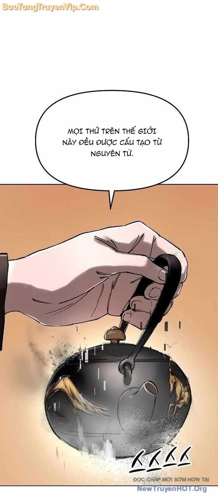 Thiên Ma 3077 Chap 54 - Next Chap 53