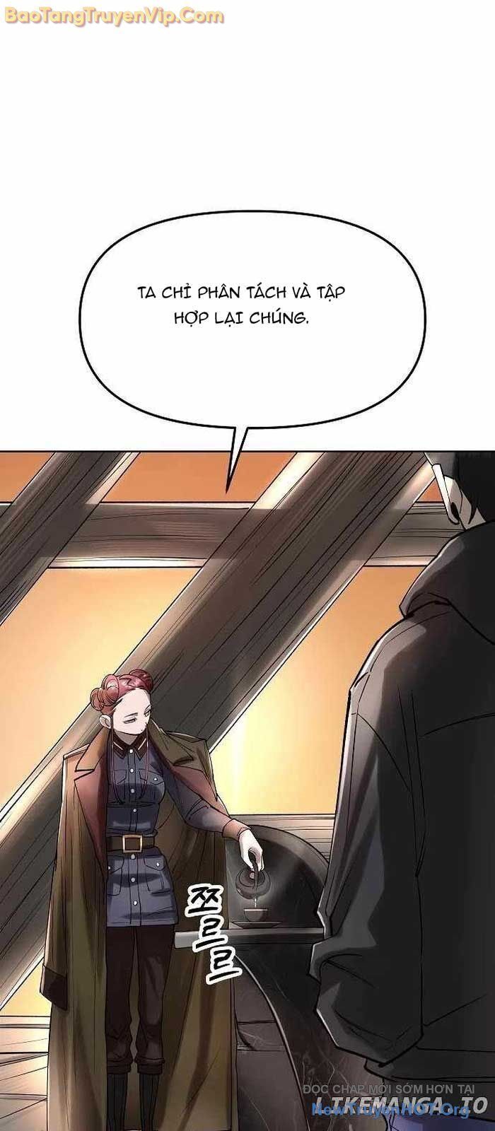 Thiên Ma 3077 Chap 54 - Next Chap 53