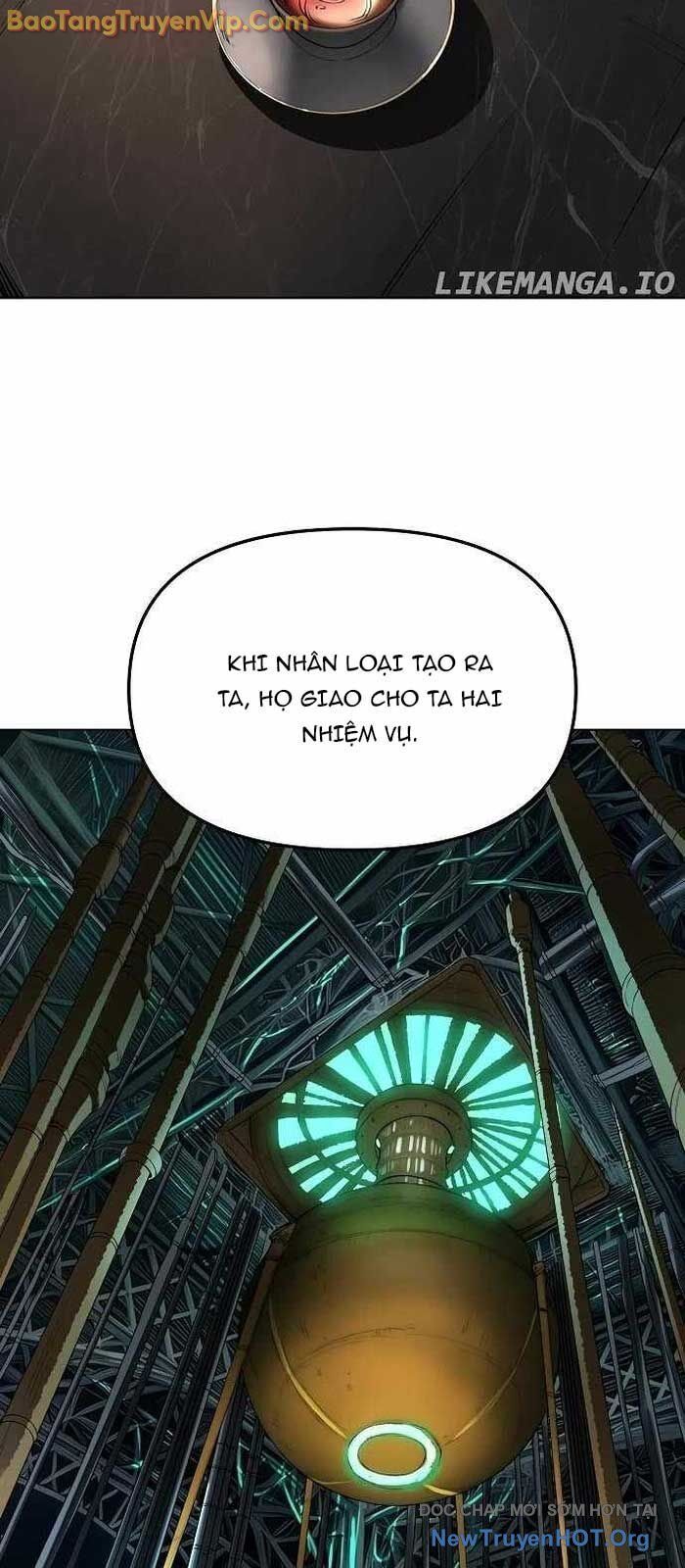 Thiên Ma 3077 Chap 54 - Next Chap 53