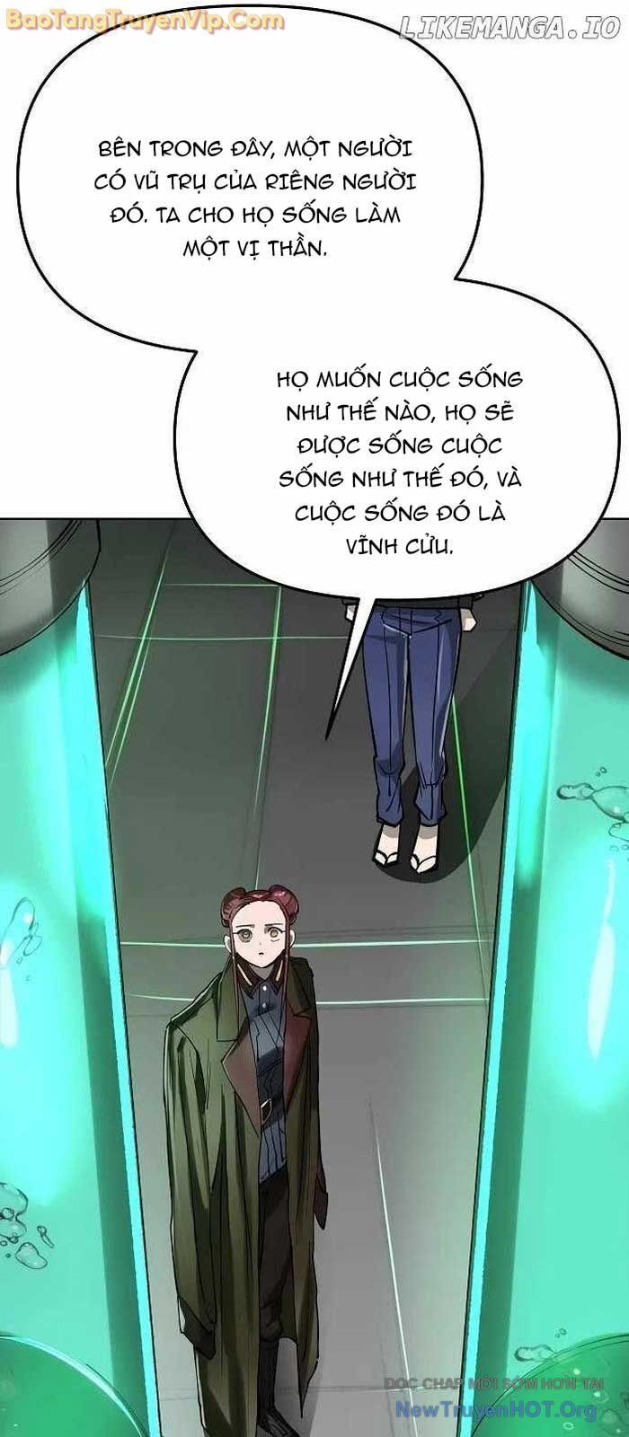 Thiên Ma 3077 Chap 54 - Next Chap 53