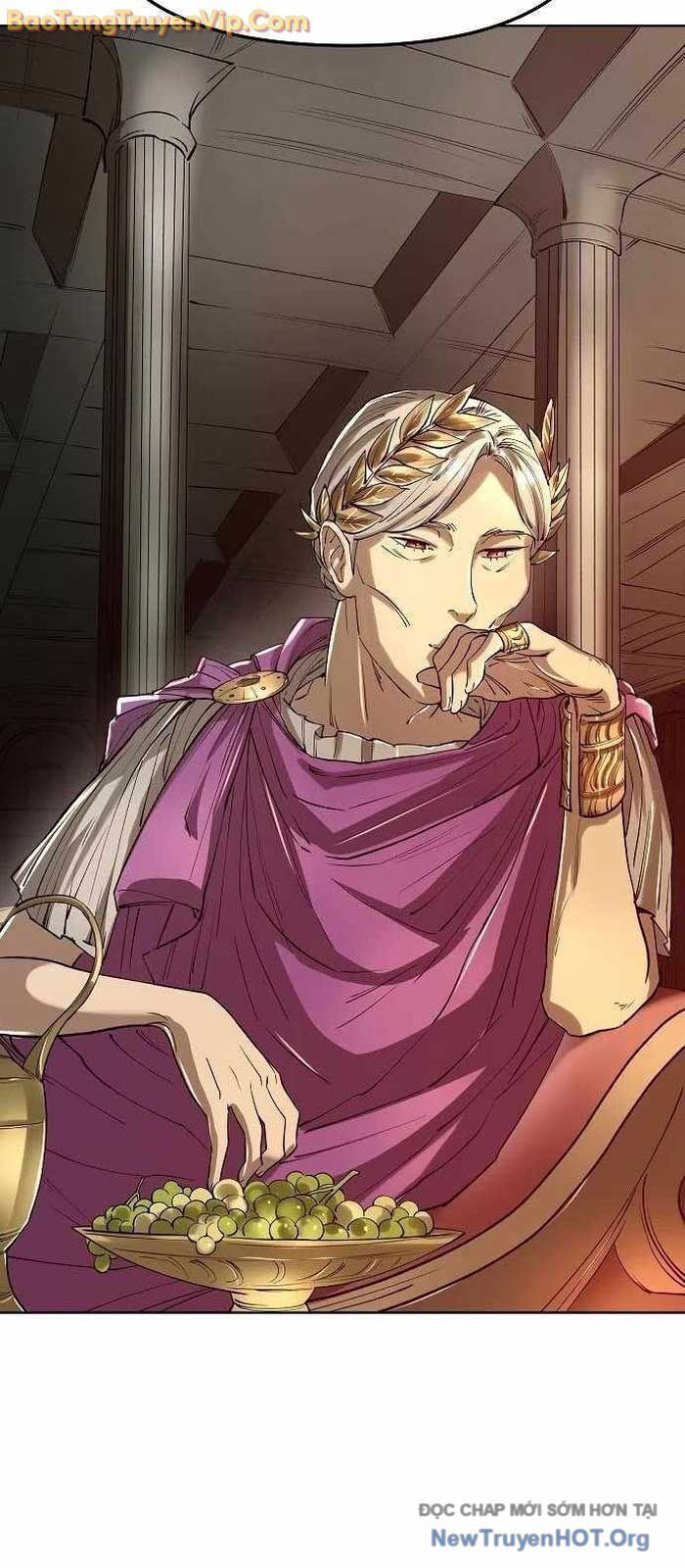 Thiên Ma 3077 Chap 54 - Next Chap 53