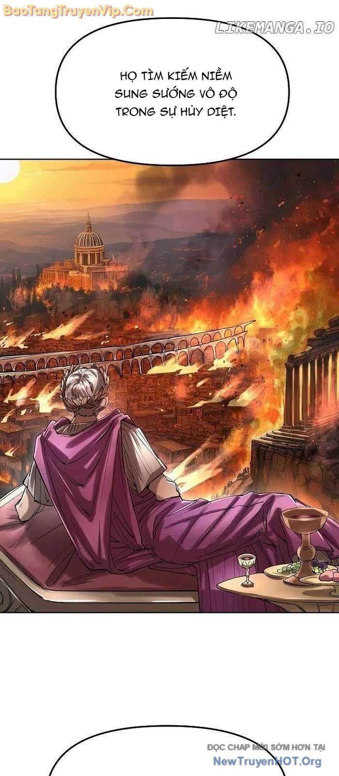 Thiên Ma 3077 Chap 54 - Next Chap 53