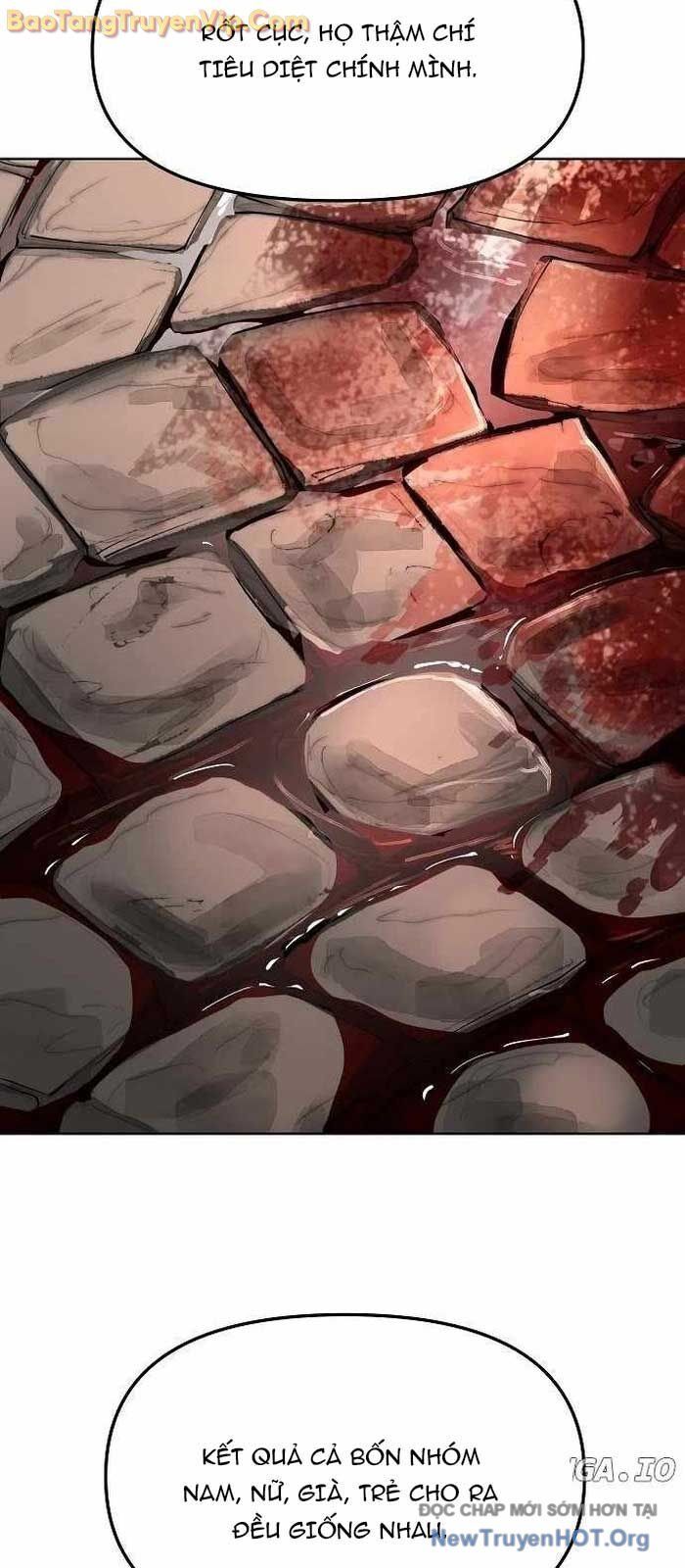 Thiên Ma 3077 Chap 54 - Next Chap 53