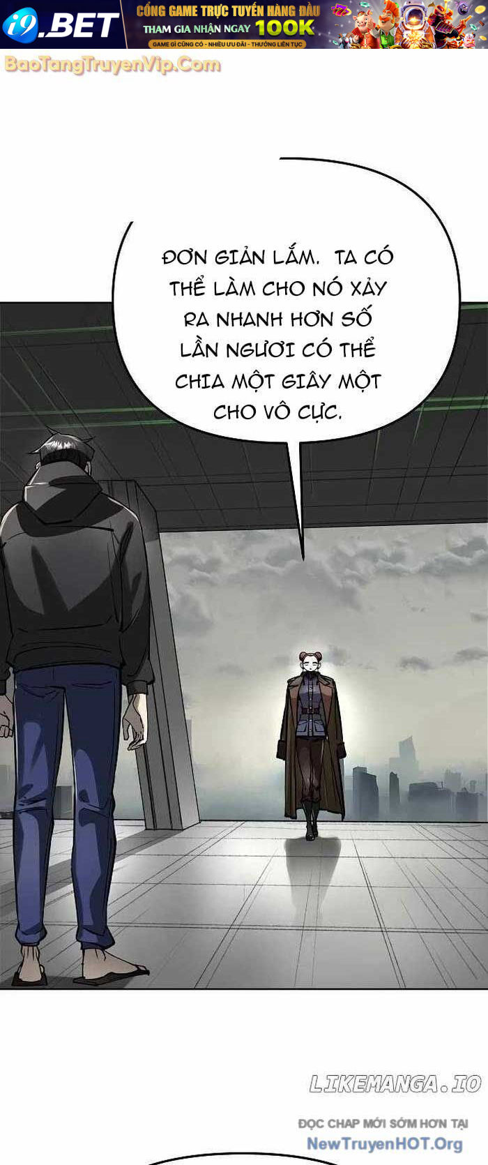 Thiên Ma 3077 Chap 54 - Next Chap 53