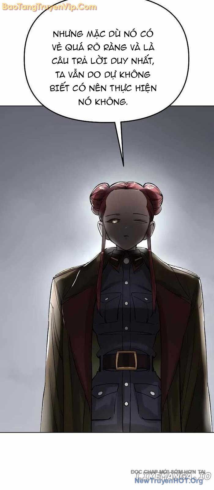 Thiên Ma 3077 Chap 54 - Next Chap 53