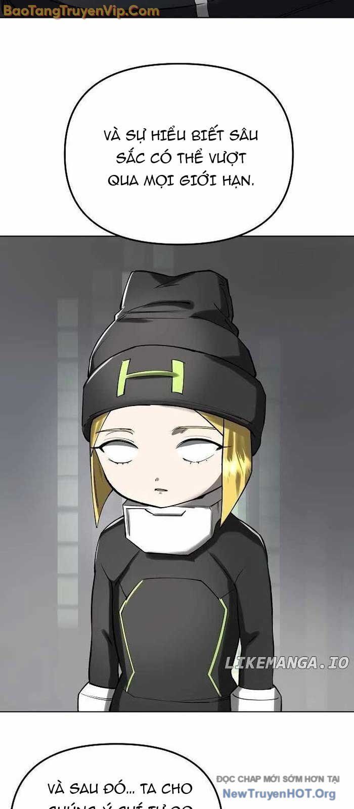 Thiên Ma 3077 Chap 54 - Next Chap 53