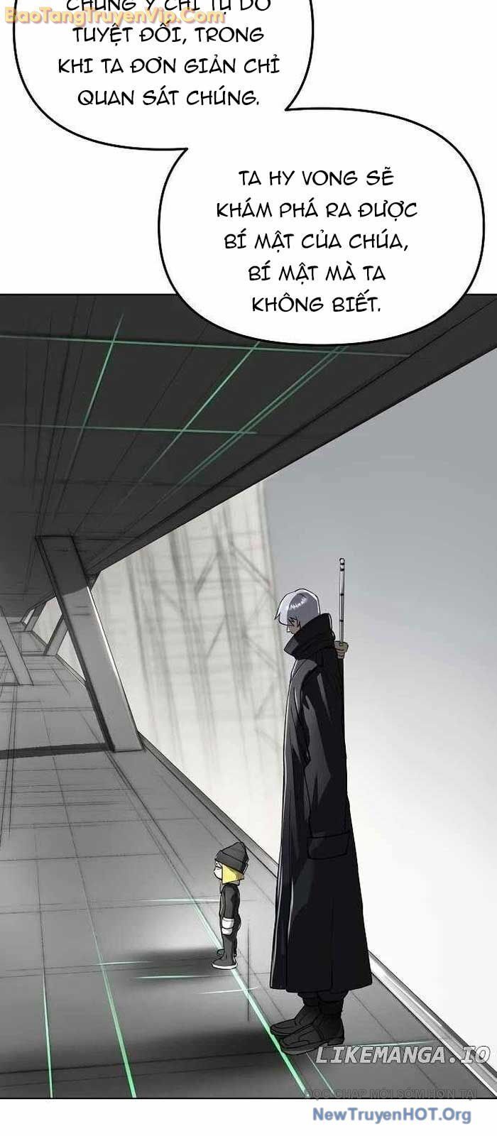 Thiên Ma 3077 Chap 54 - Next Chap 53