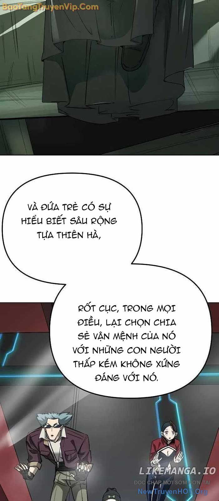 Thiên Ma 3077 Chap 54 - Next Chap 53