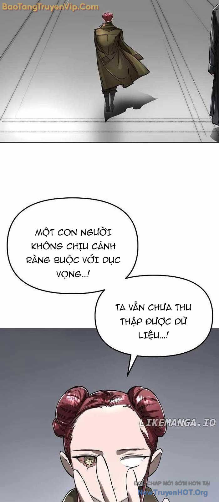 Thiên Ma 3077 Chap 54 - Next Chap 53