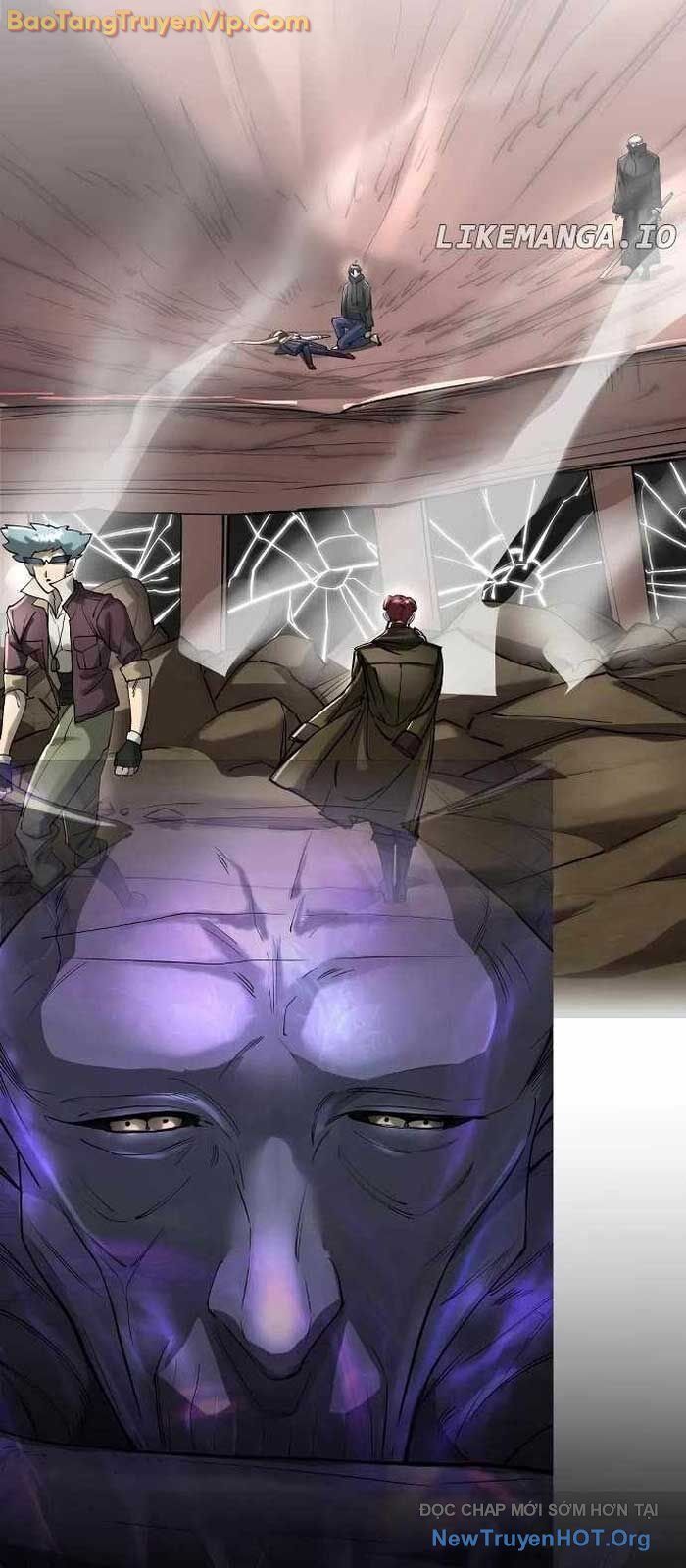 Thiên Ma 3077 Chap 54 - Next Chap 53