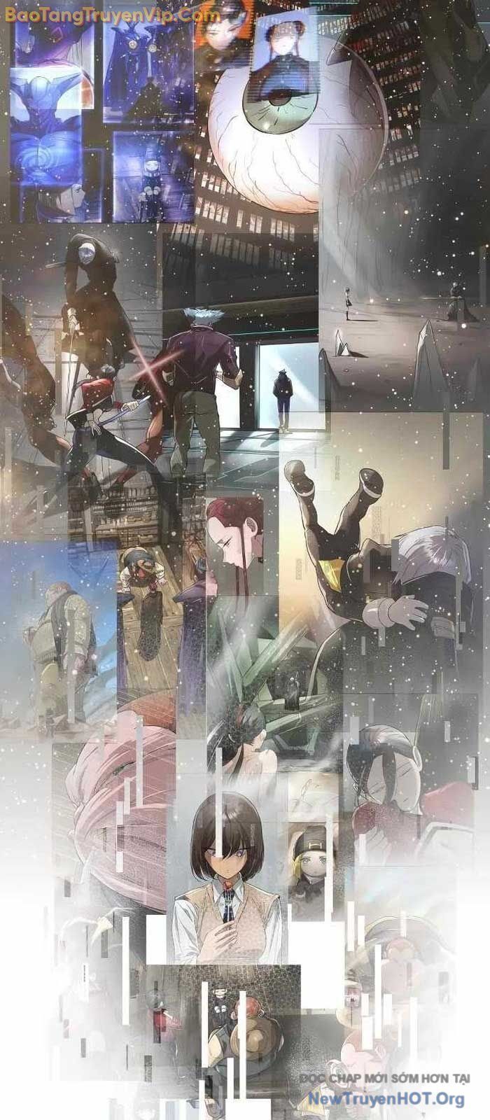 Thiên Ma 3077 Chap 54 - Next Chap 53