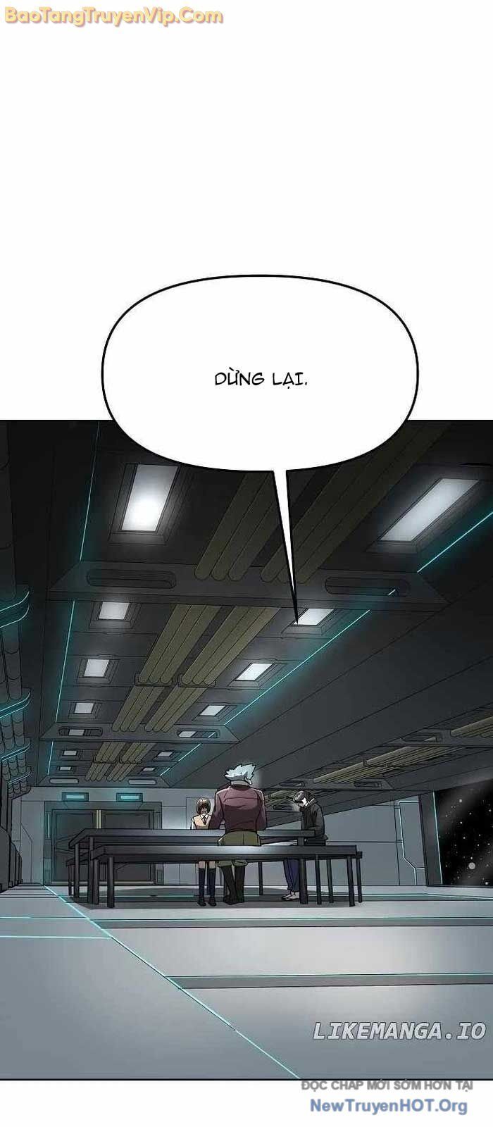 Thiên Ma 3077 Chap 54 - Next Chap 53