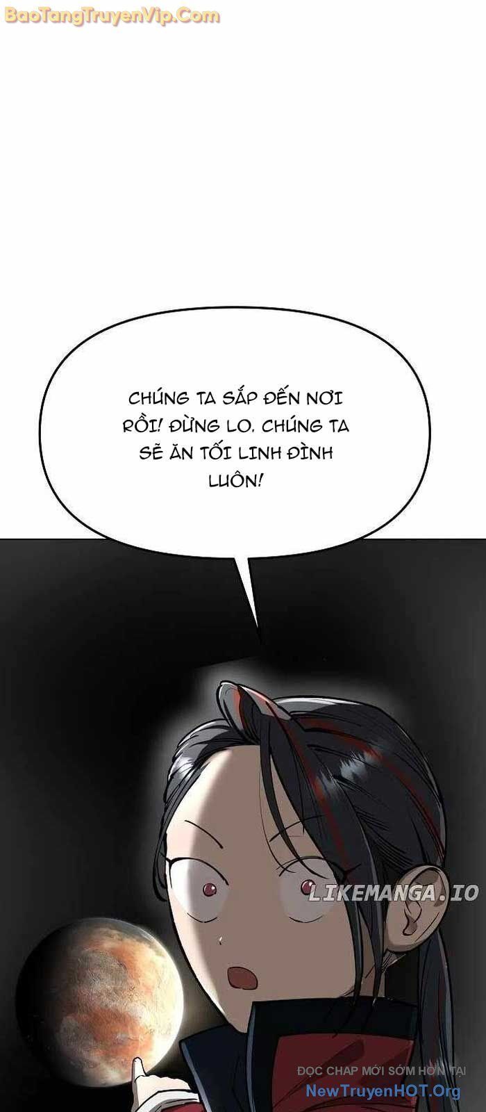 Thiên Ma 3077 Chap 54 - Next Chap 53