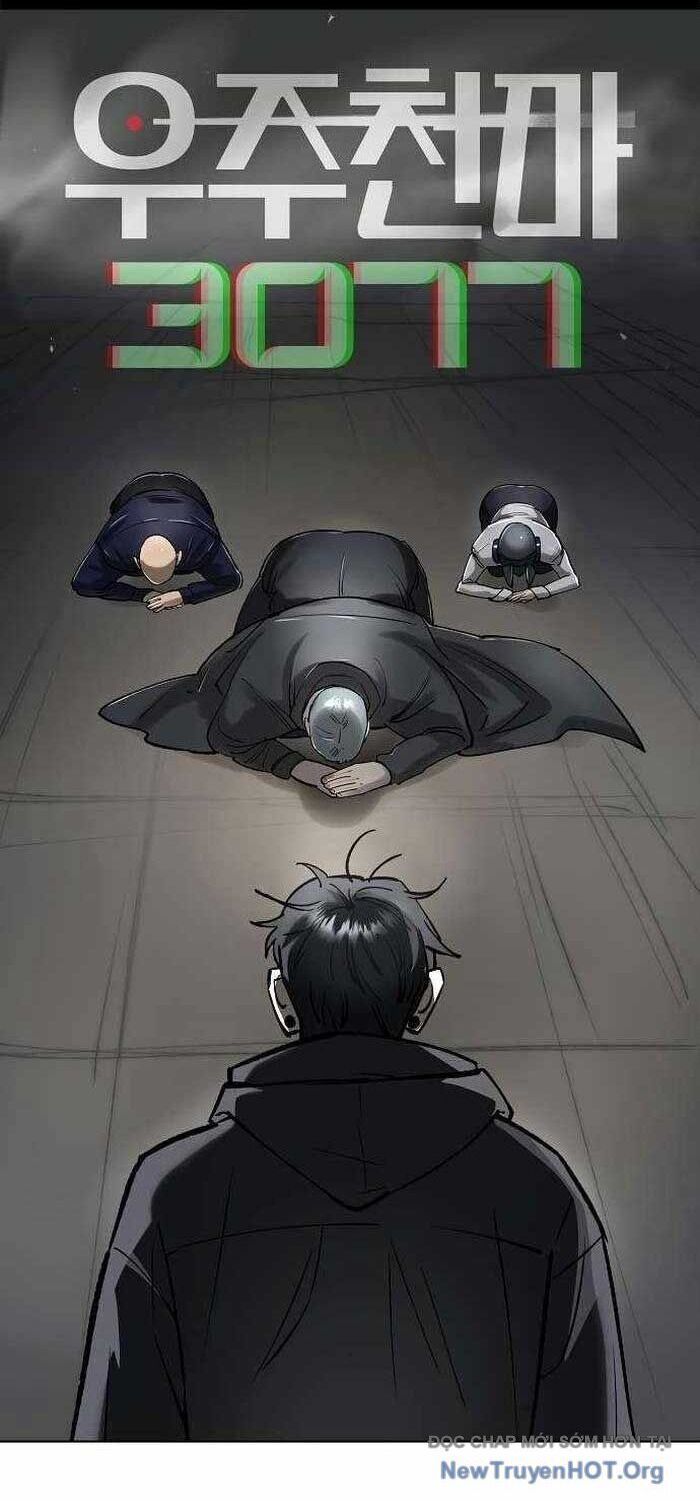 Thiên Ma 3077 Chap 56 - Next Chap 55