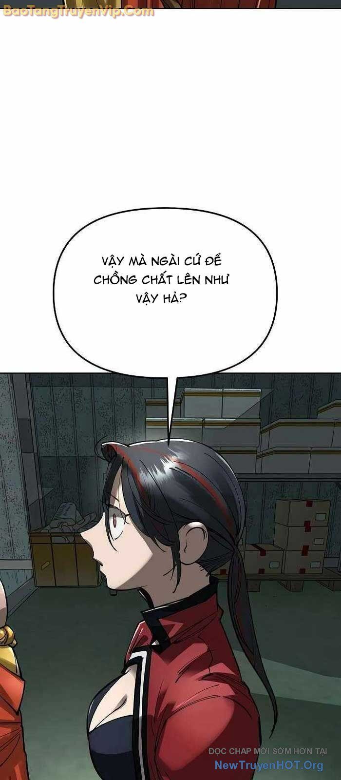 Thiên Ma 3077 Chap 56 - Next Chap 55