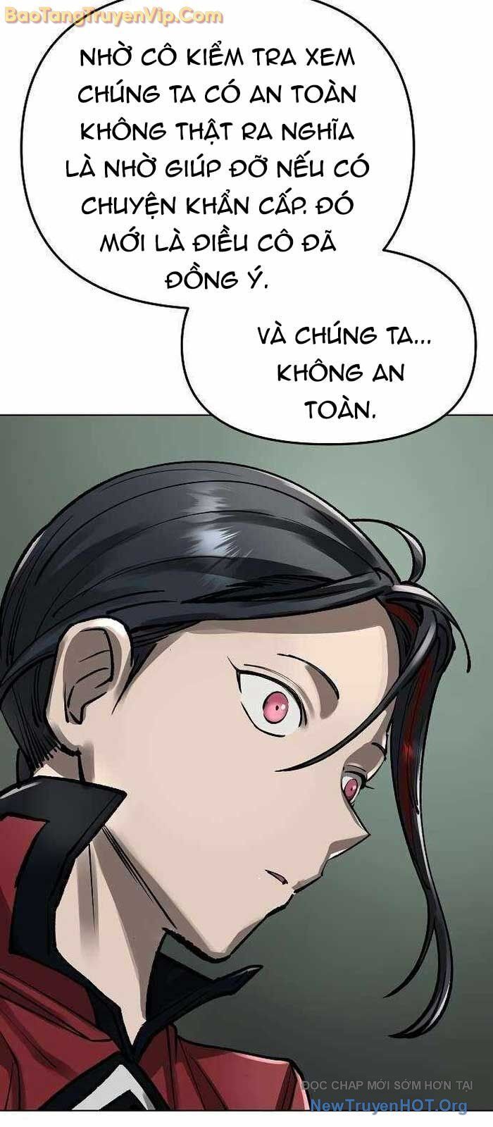 Thiên Ma 3077 Chap 56 - Next Chap 55