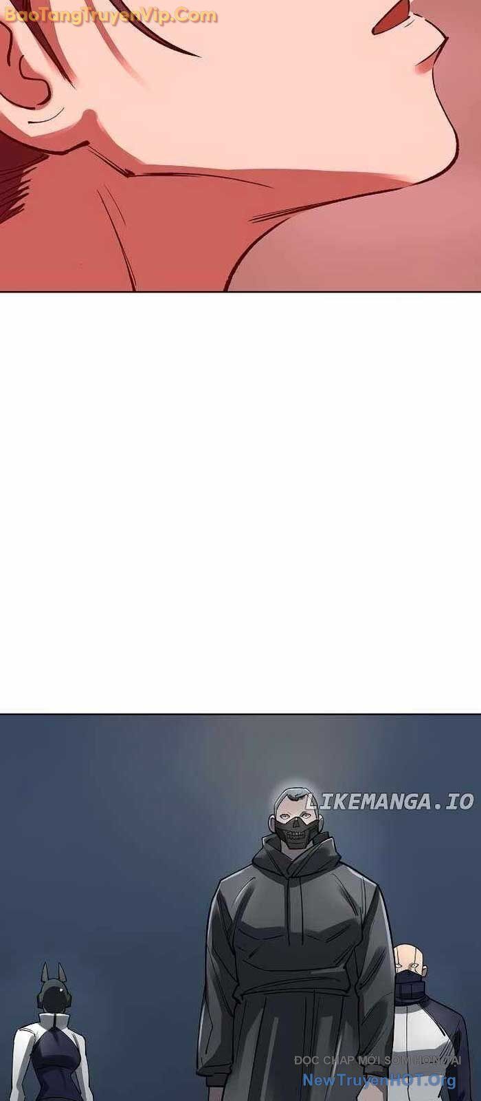 Thiên Ma 3077 Chap 56 - Next Chap 55