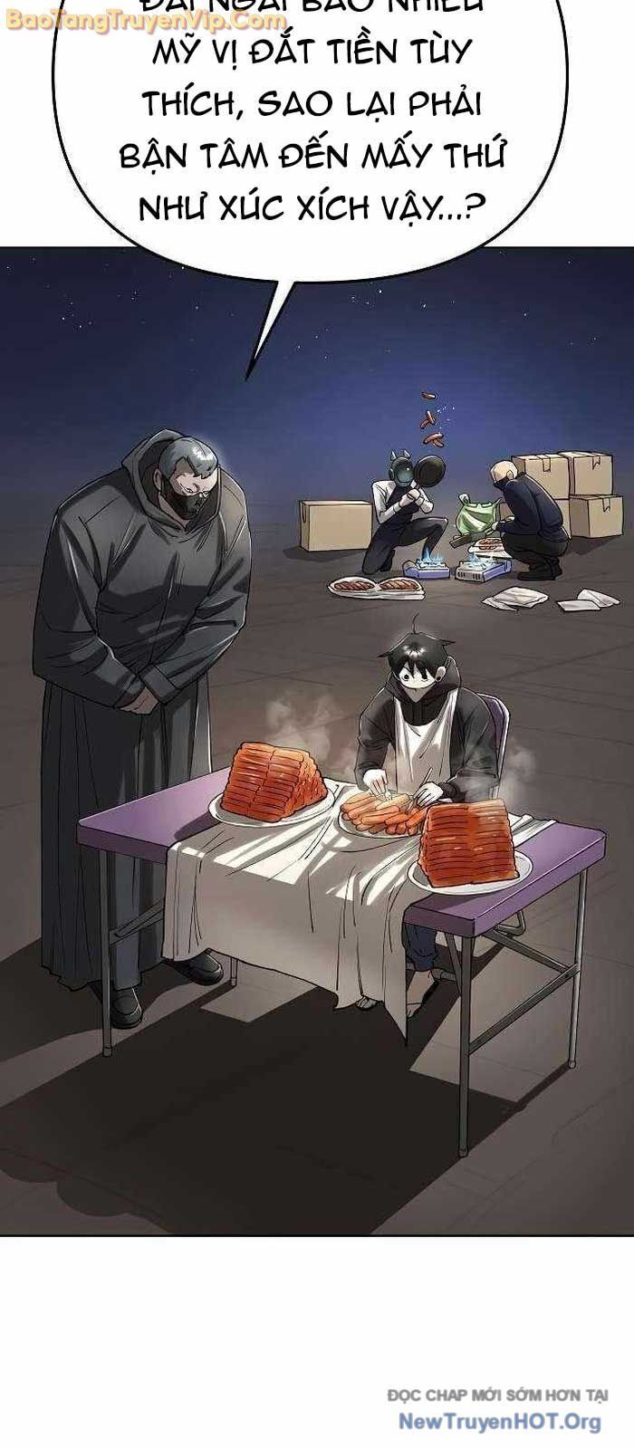 Thiên Ma 3077 Chap 56 - Next Chap 55