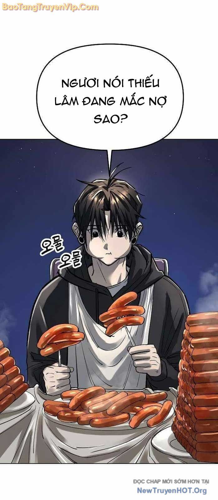 Thiên Ma 3077 Chap 56 - Next Chap 55