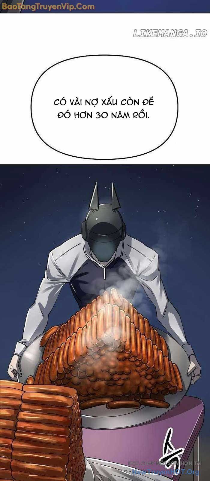 Thiên Ma 3077 Chap 56 - Next Chap 55