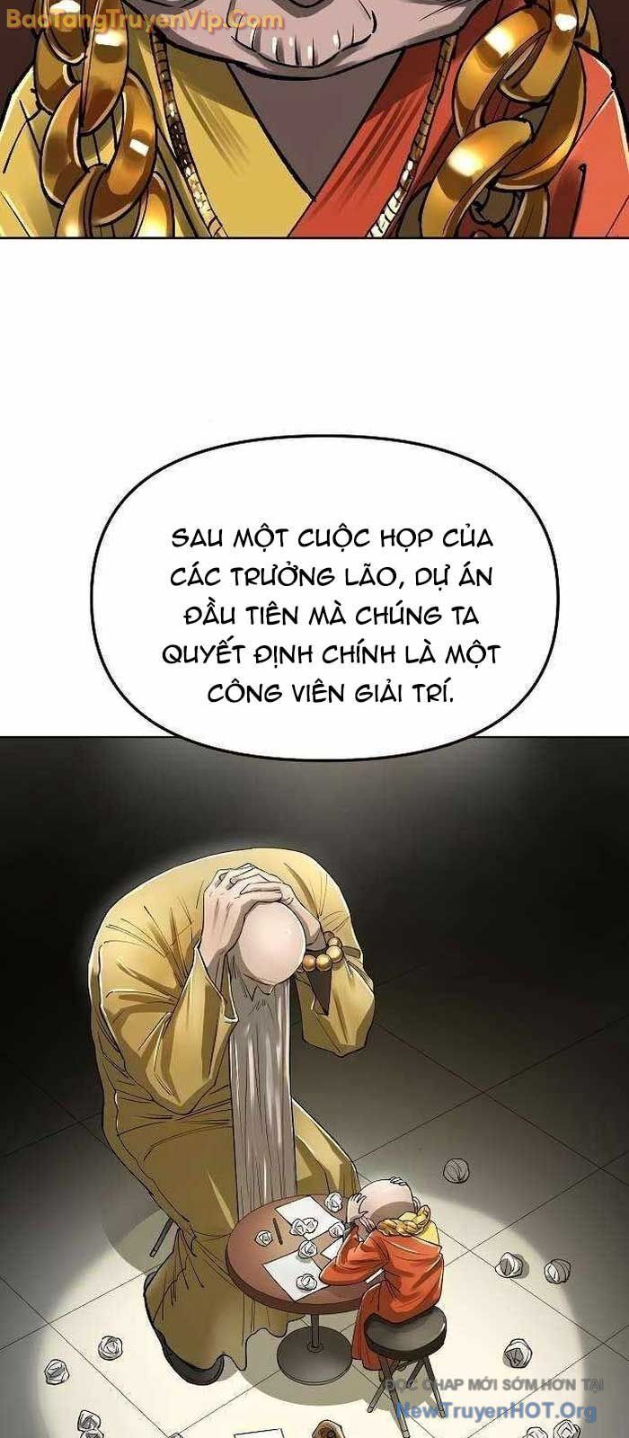 Thiên Ma 3077 Chap 56 - Next Chap 55