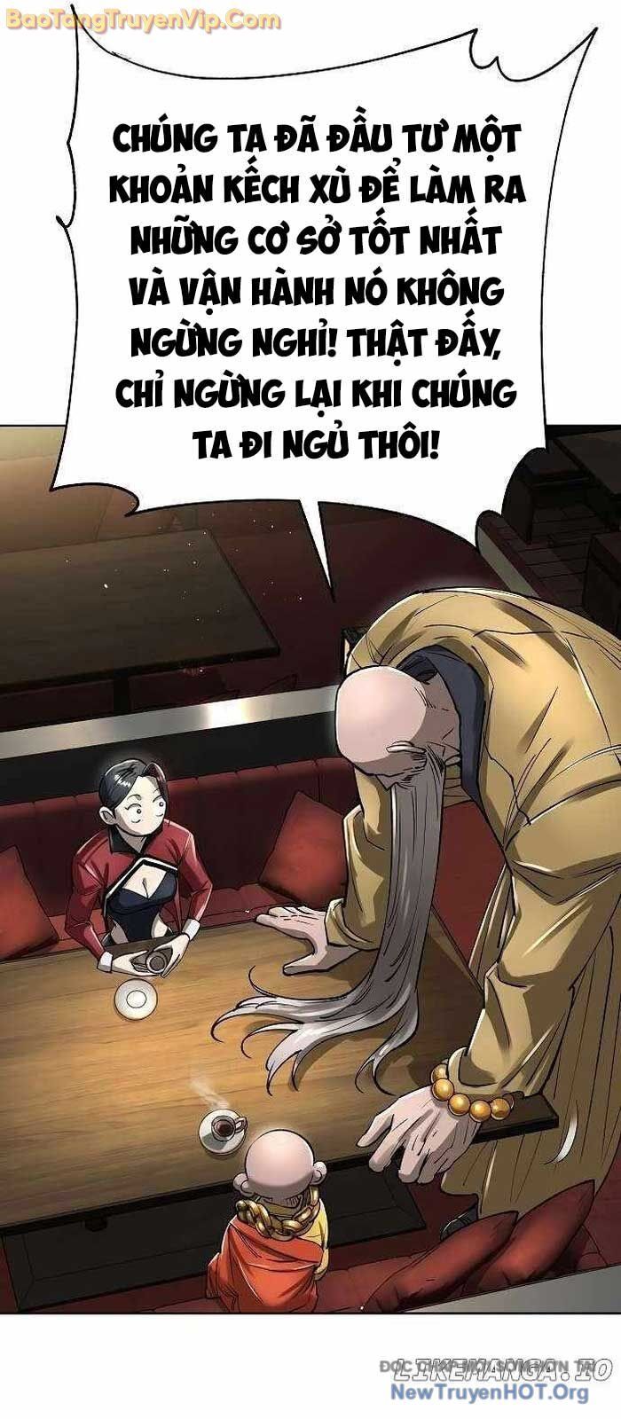 Thiên Ma 3077 Chap 56 - Next Chap 55