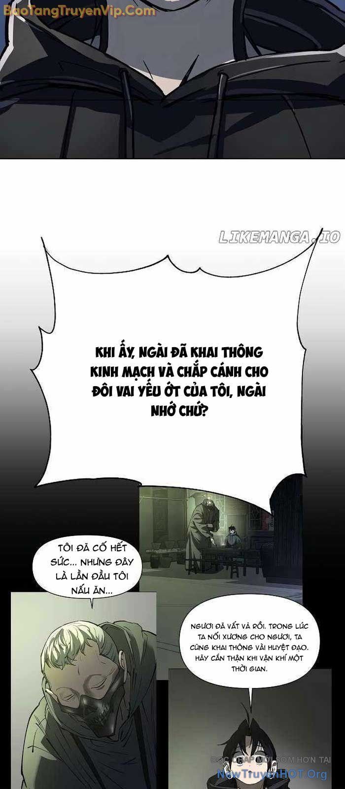 Thiên Ma 3077 Chap 56 - Next Chap 55