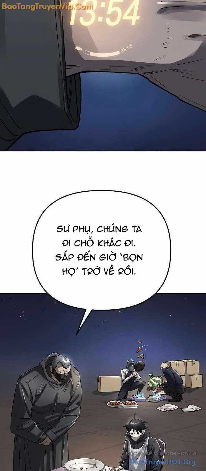Thiên Ma 3077 Chap 56 - Next Chap 55