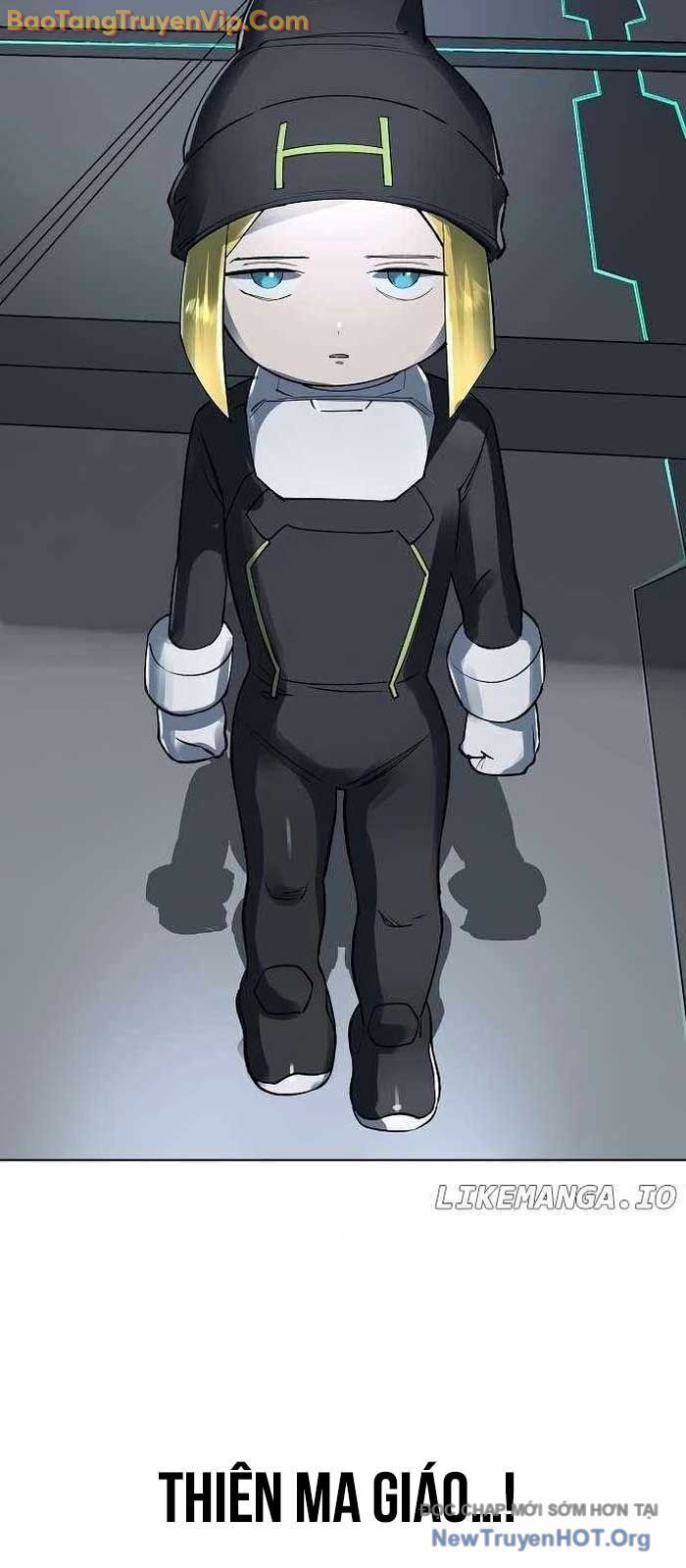 Thiên Ma 3077 Chap 56 - Next Chap 55
