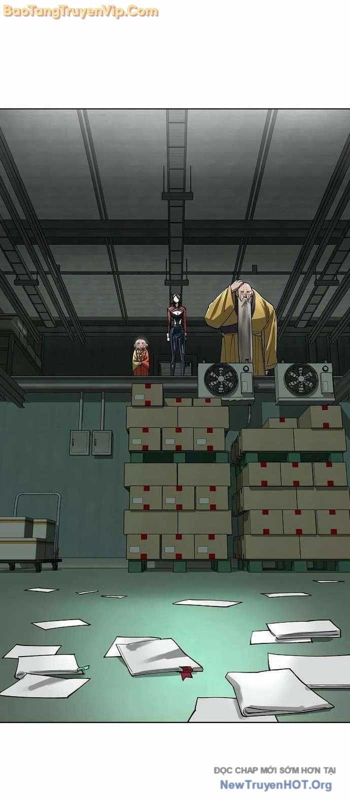 Thiên Ma 3077 Chap 56 - Next Chap 55