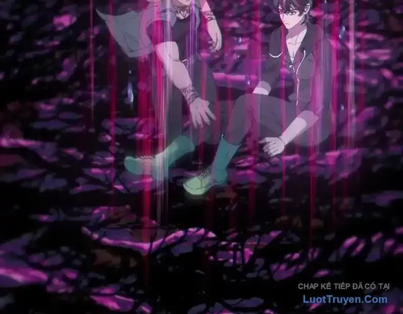Dị Chủng Hắc Đản Chap 48 - Next Chap 47